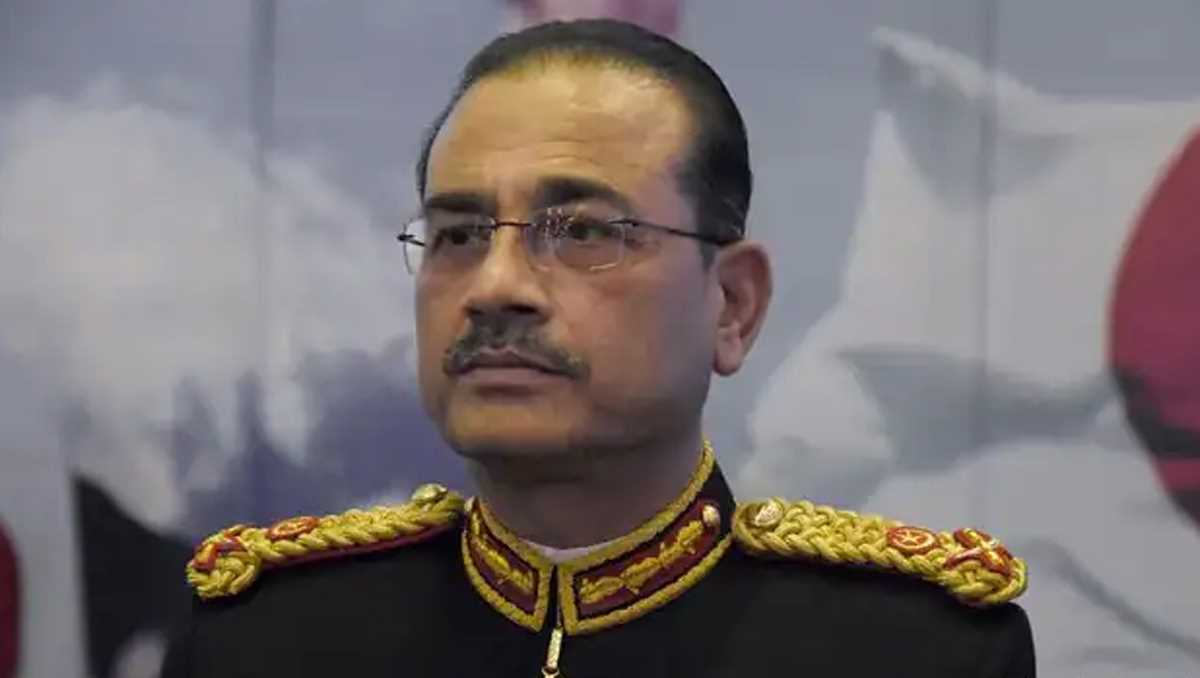 क्या रंग लाएगी पाकिस्तान में नए सेना प्रमुख की नियुक्ति